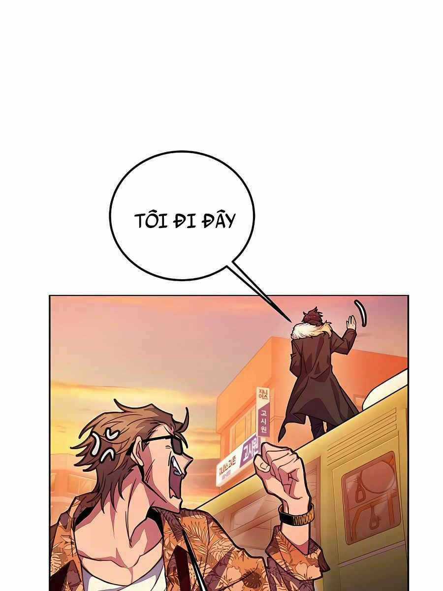 Trở Thành Nhân Viên Cho Các Vị Thần Chapter 26 trang 87