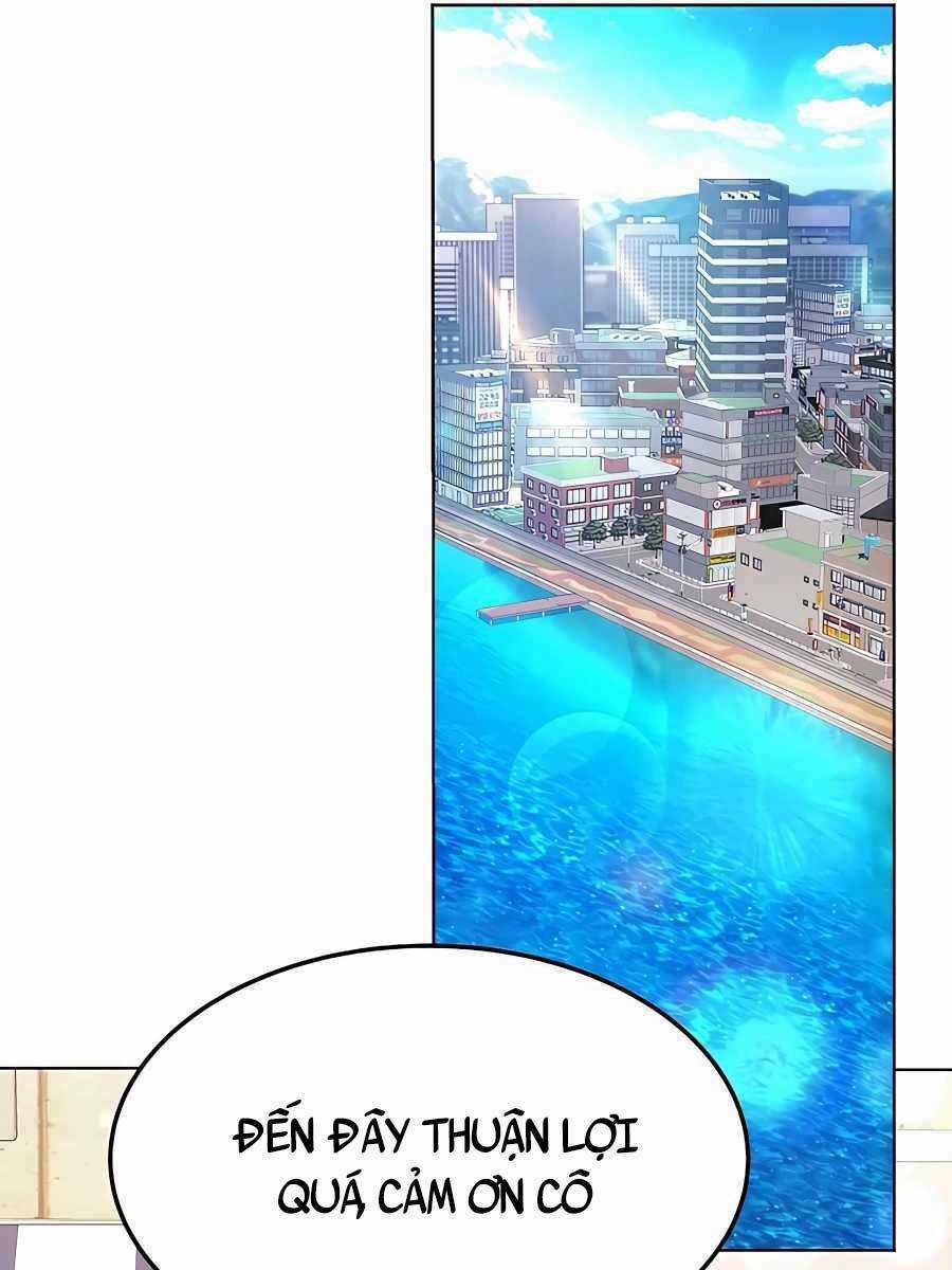 Trở Thành Nhân Viên Cho Các Vị Thần Chapter 26 trang 98