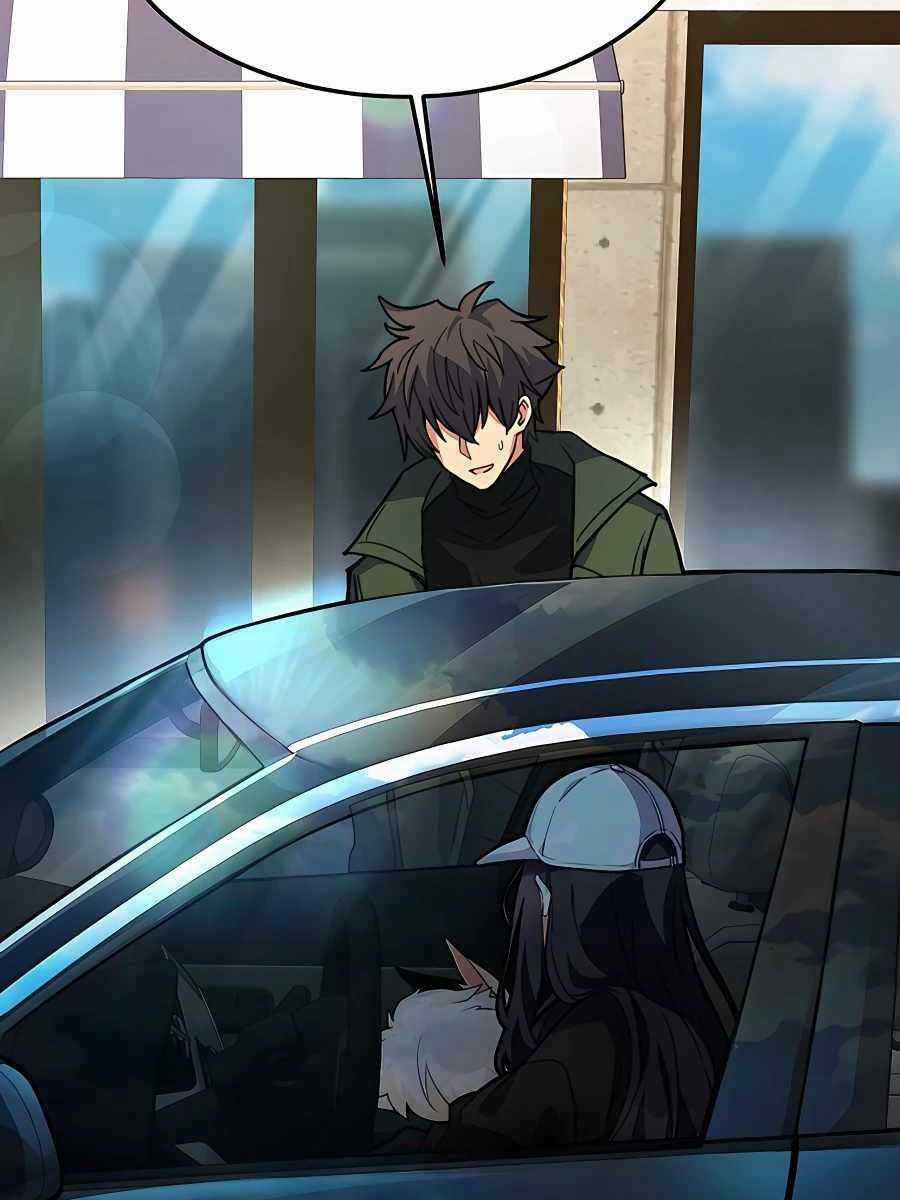 Trở Thành Nhân Viên Cho Các Vị Thần Chapter 26 trang 99