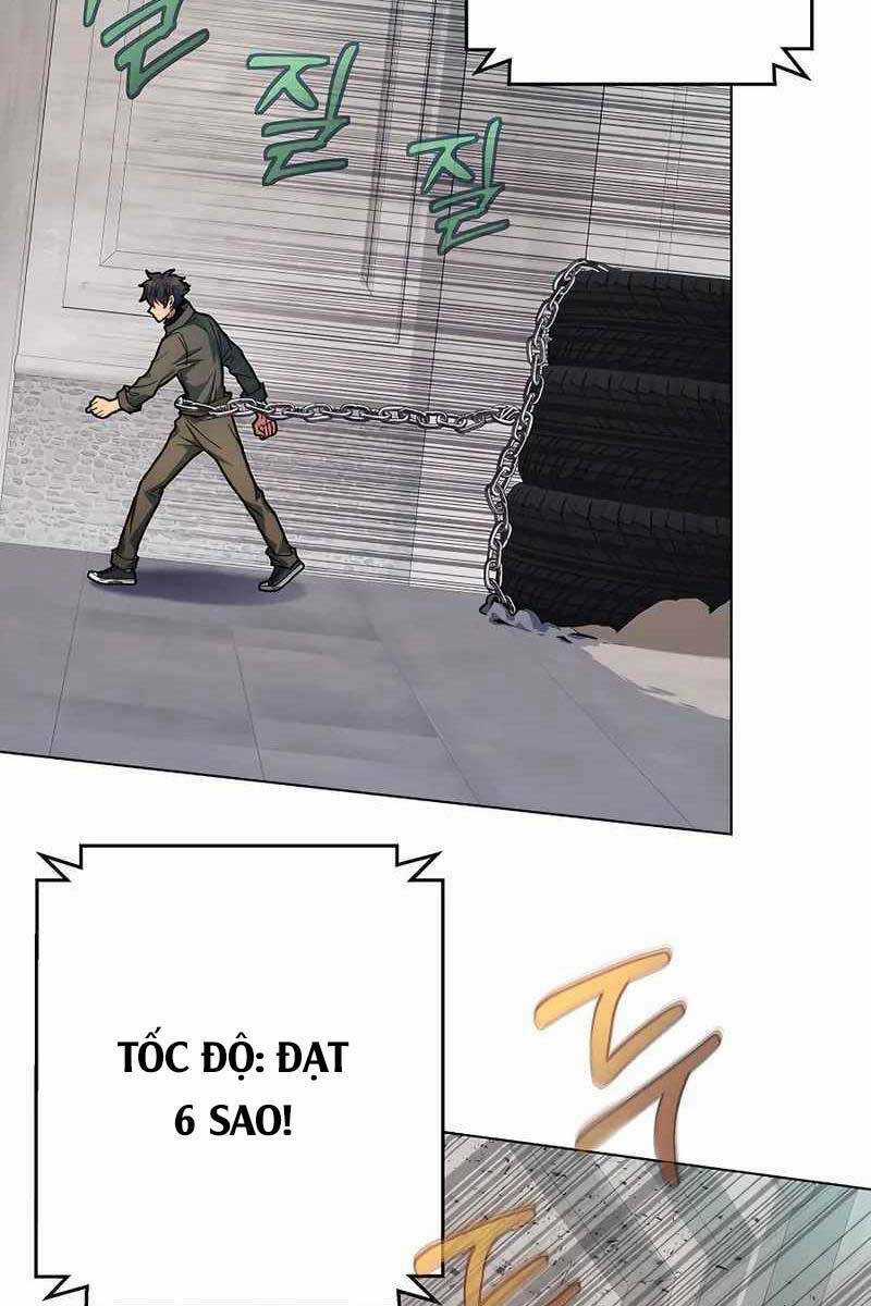 Trở Thành Nhân Viên Cho Các Vị Thần Chapter 27 trang 10