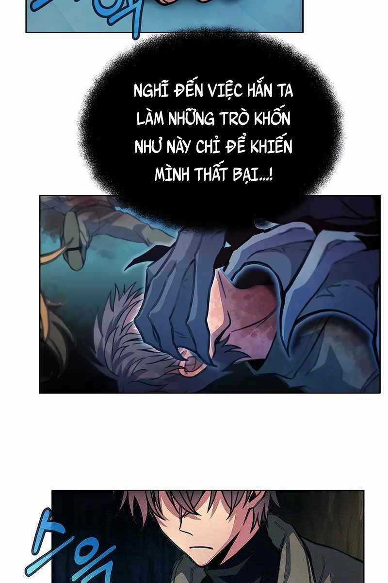 Trở Thành Nhân Viên Cho Các Vị Thần Chapter 27 trang 104