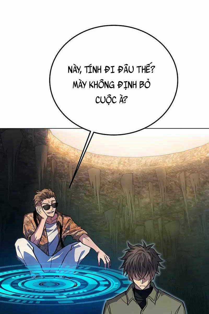 Trở Thành Nhân Viên Cho Các Vị Thần Chapter 27 trang 106