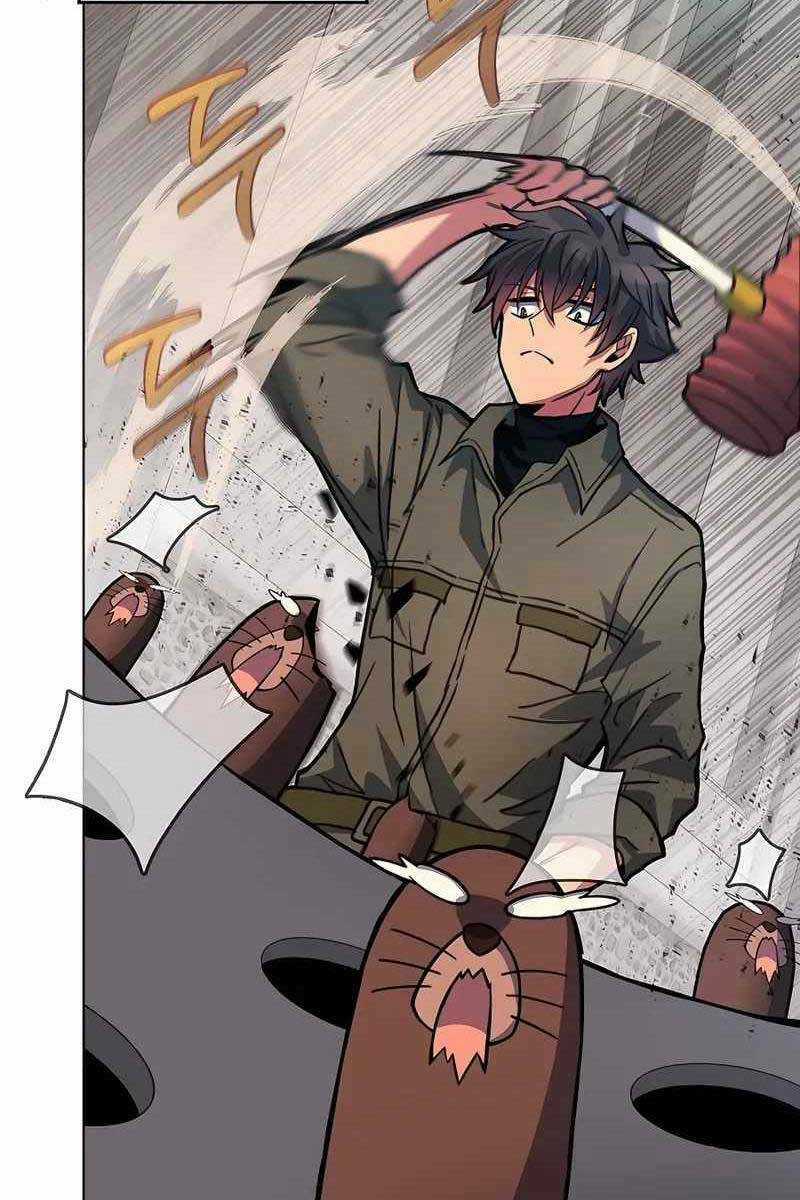 Trở Thành Nhân Viên Cho Các Vị Thần Chapter 27 trang 11