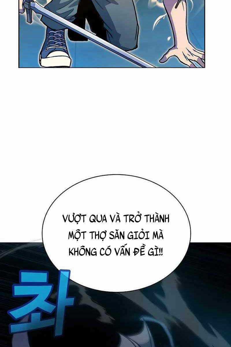 Trở Thành Nhân Viên Cho Các Vị Thần Chapter 27 trang 111