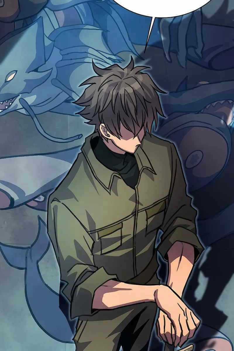 Trở Thành Nhân Viên Cho Các Vị Thần Chapter 27 trang 120