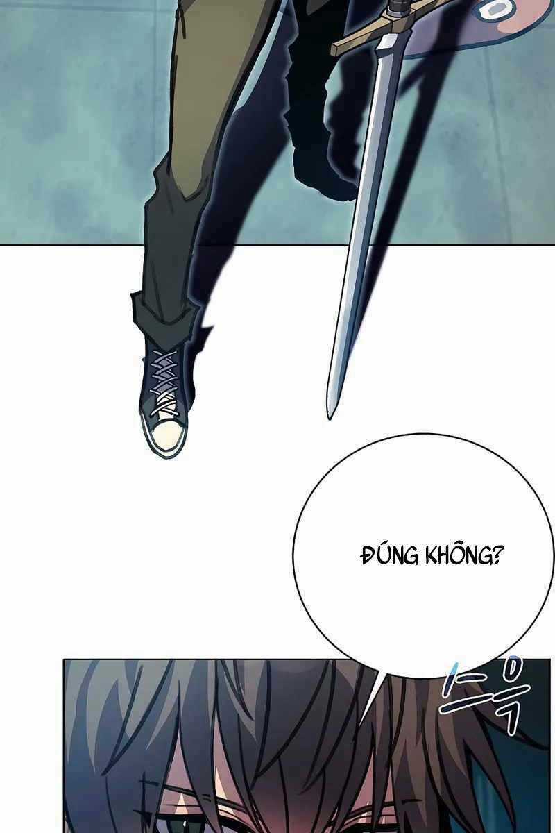 Trở Thành Nhân Viên Cho Các Vị Thần Chapter 27 trang 121