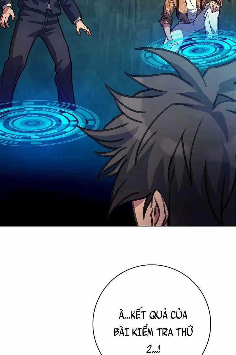 Trở Thành Nhân Viên Cho Các Vị Thần Chapter 27 trang 123