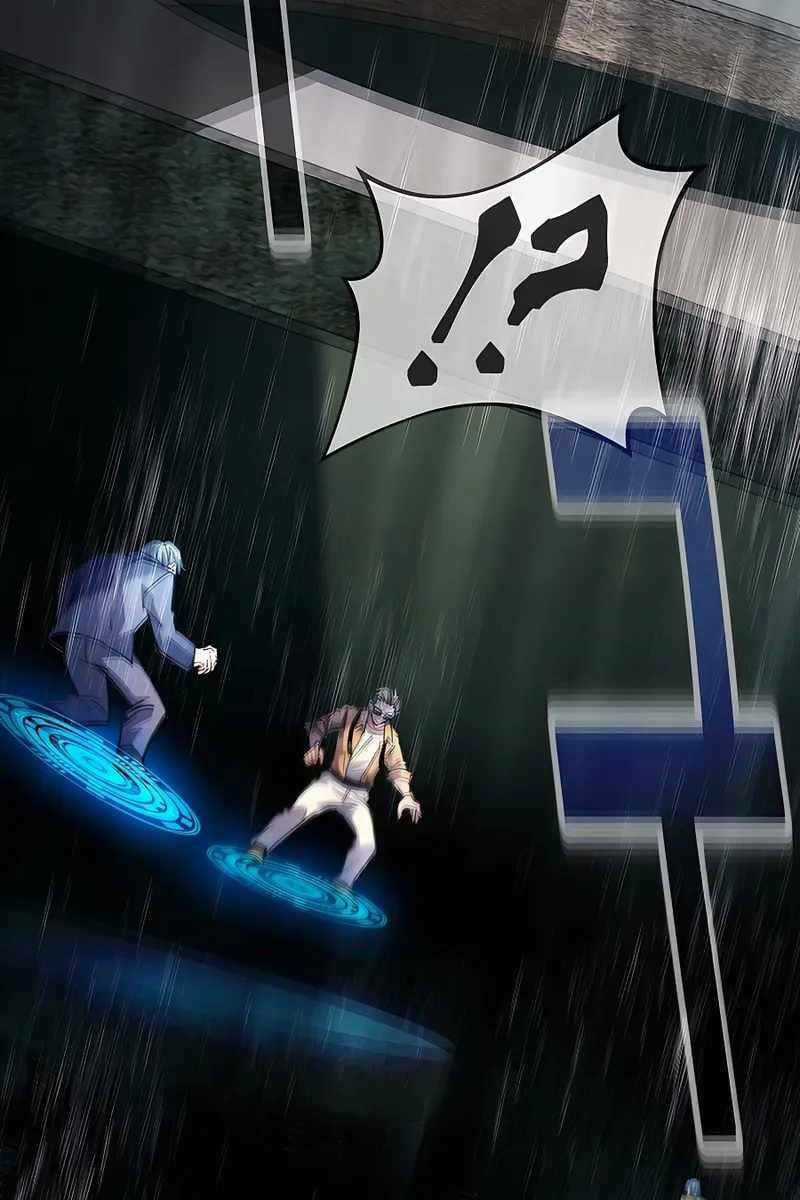 Trở Thành Nhân Viên Cho Các Vị Thần Chapter 27 trang 129