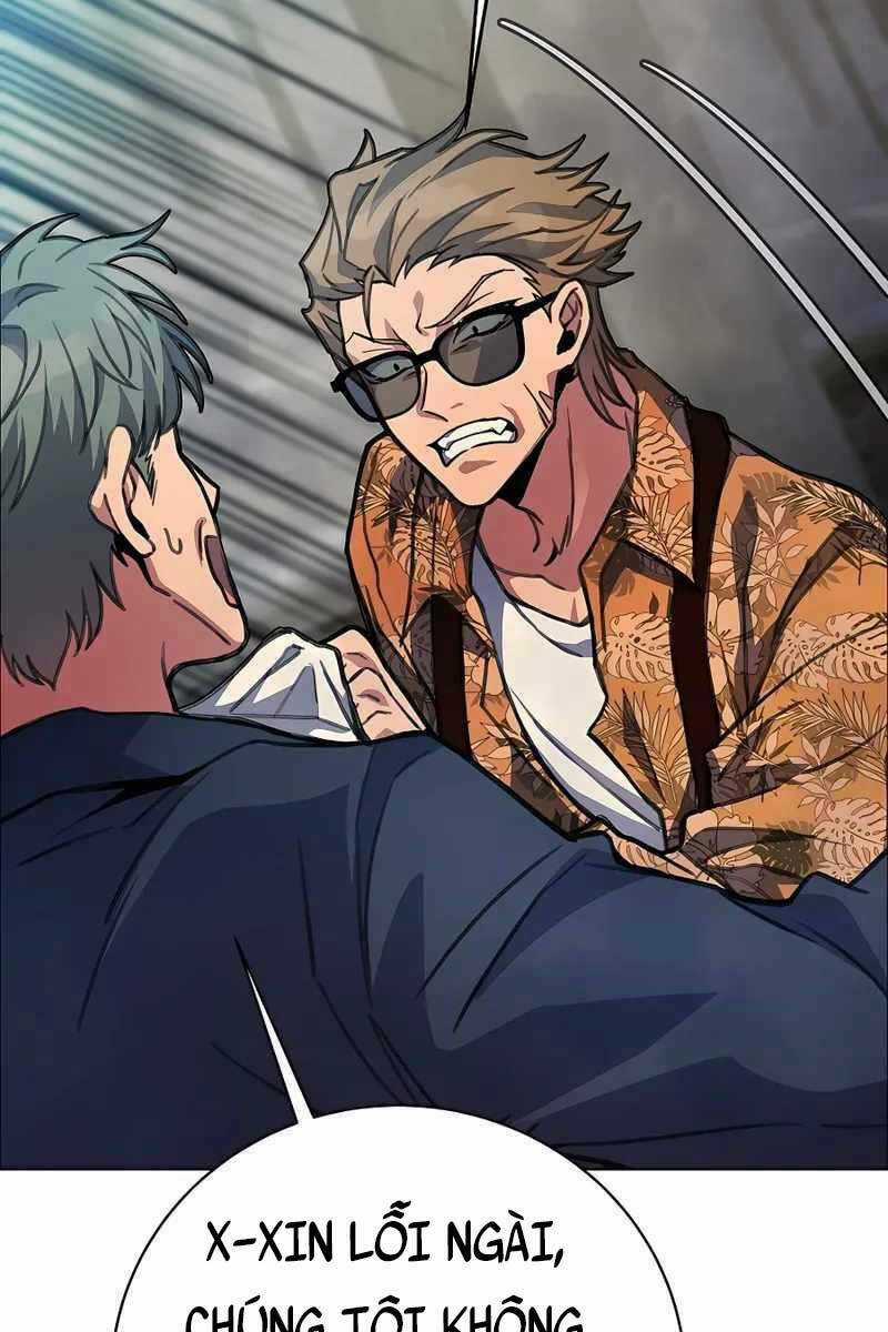 Trở Thành Nhân Viên Cho Các Vị Thần Chapter 27 trang 16