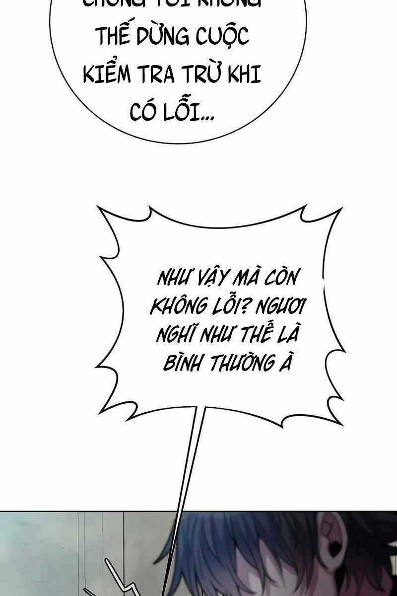 Trở Thành Nhân Viên Cho Các Vị Thần Chapter 27 trang 17