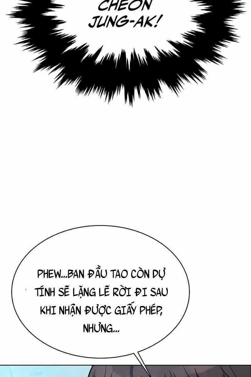 Trở Thành Nhân Viên Cho Các Vị Thần Chapter 27 trang 2