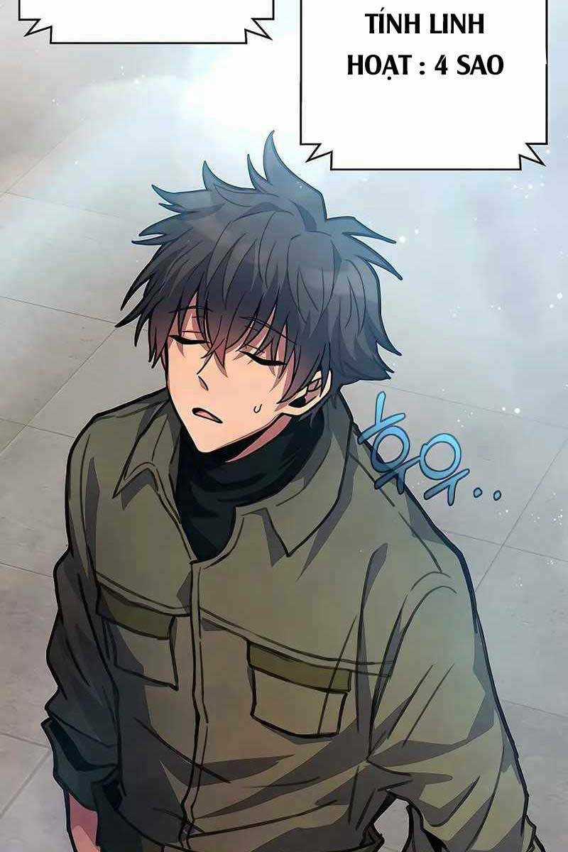 Trở Thành Nhân Viên Cho Các Vị Thần Chapter 27 trang 20