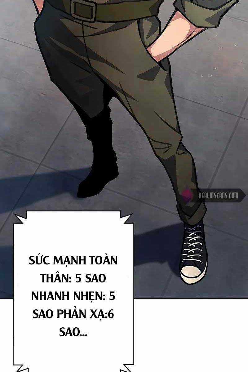 Trở Thành Nhân Viên Cho Các Vị Thần Chapter 27 trang 21