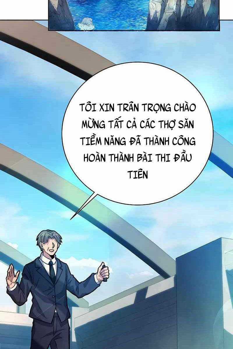 Trở Thành Nhân Viên Cho Các Vị Thần Chapter 27 trang 26