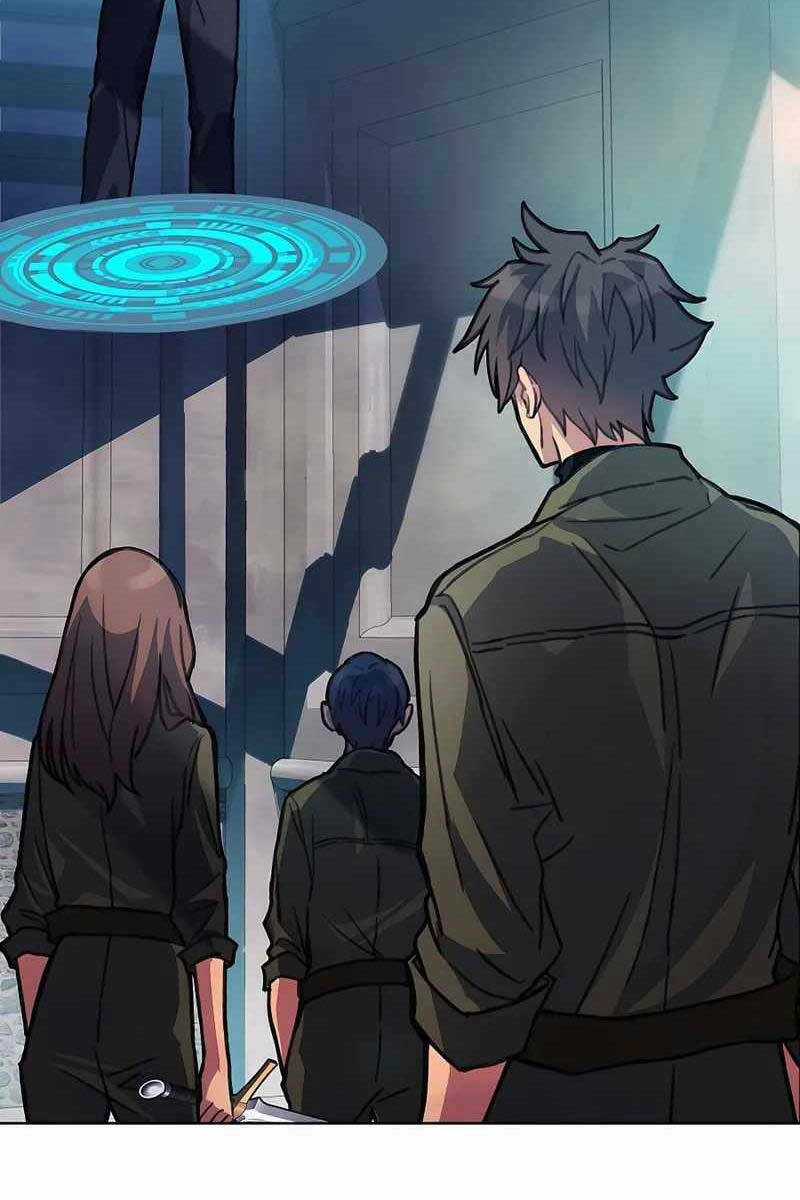 Trở Thành Nhân Viên Cho Các Vị Thần Chapter 27 trang 27