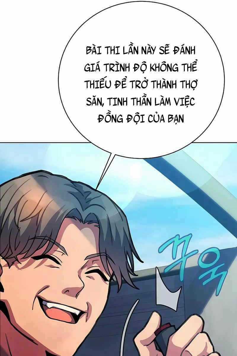 Trở Thành Nhân Viên Cho Các Vị Thần Chapter 27 trang 29