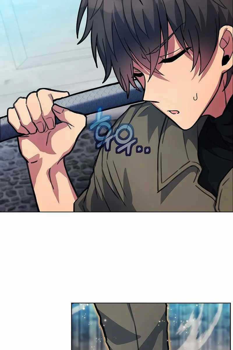 Trở Thành Nhân Viên Cho Các Vị Thần Chapter 27 trang 3