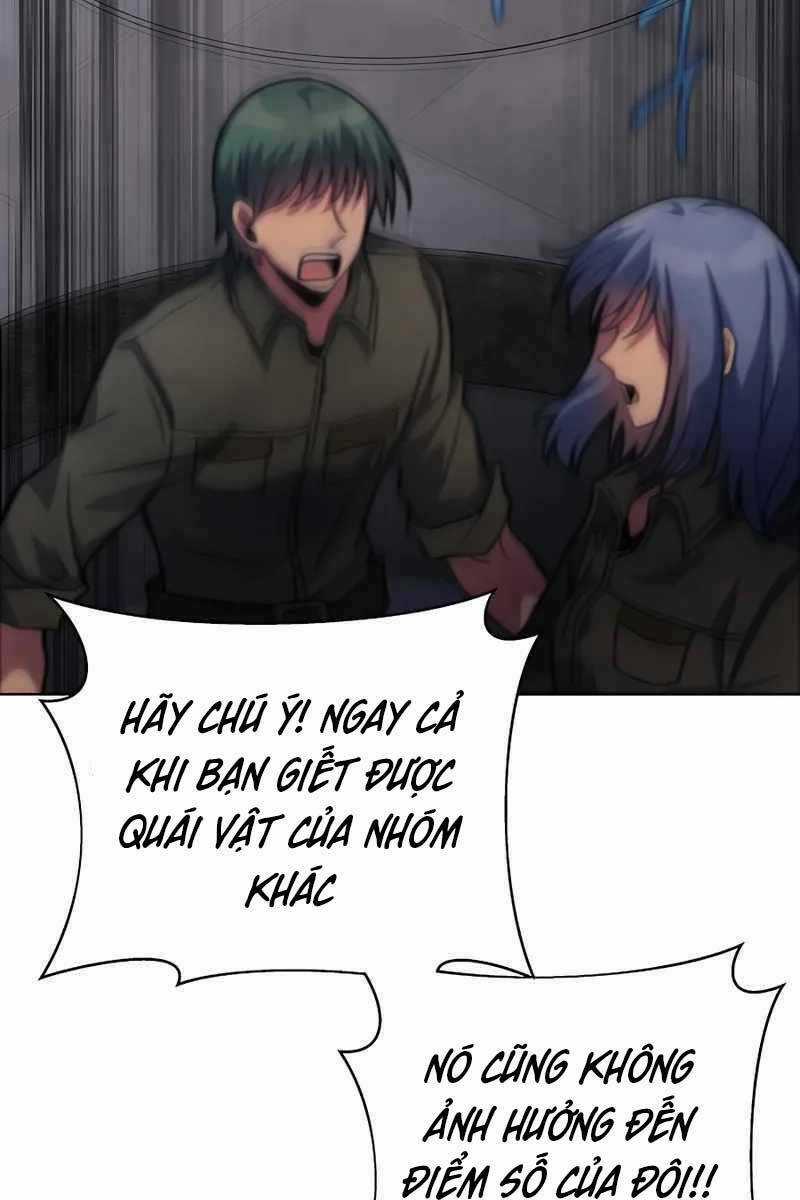 Trở Thành Nhân Viên Cho Các Vị Thần Chapter 27 trang 32