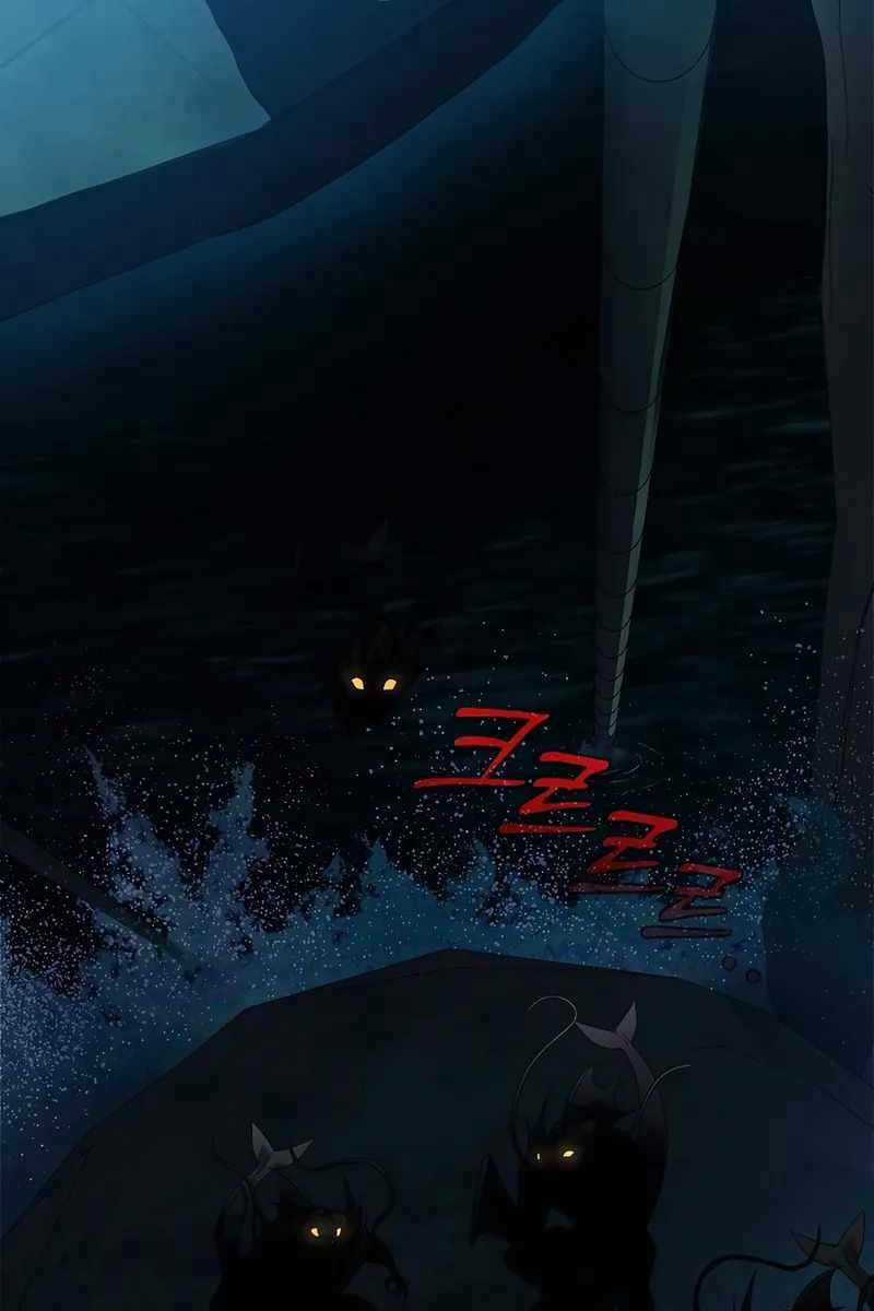 Trở Thành Nhân Viên Cho Các Vị Thần Chapter 27 trang 34