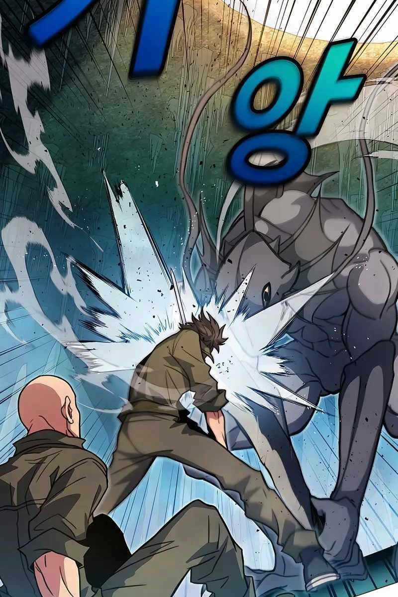 Trở Thành Nhân Viên Cho Các Vị Thần Chapter 27 trang 48