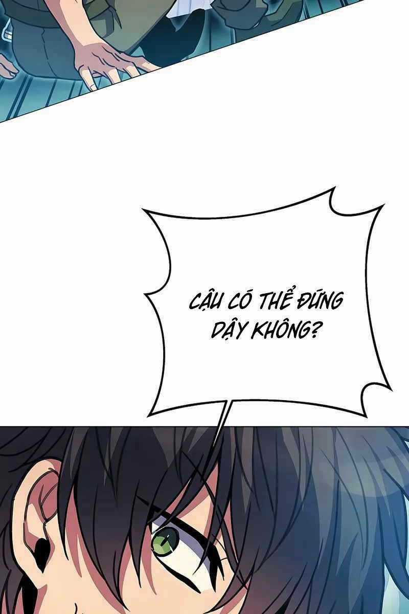 Trở Thành Nhân Viên Cho Các Vị Thần Chapter 27 trang 49