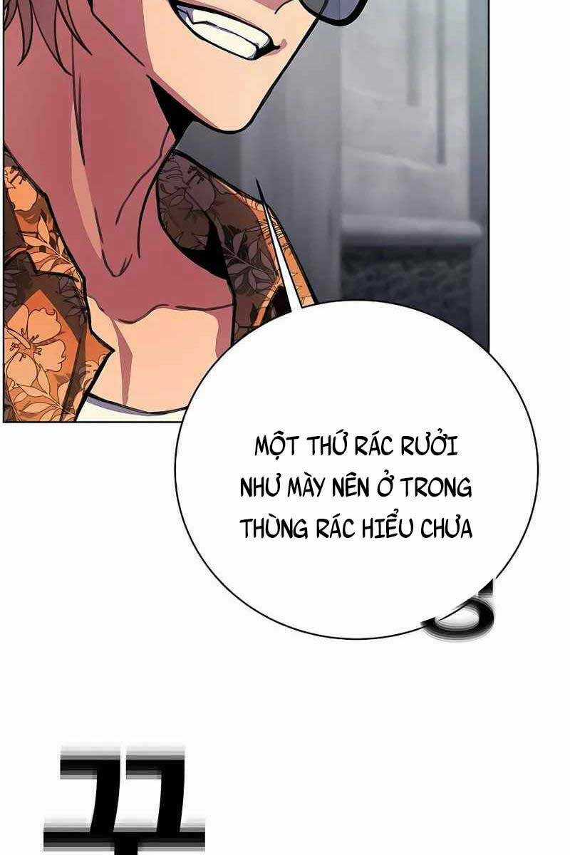 Trở Thành Nhân Viên Cho Các Vị Thần Chapter 27 trang 5