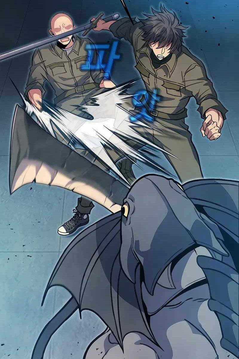 Trở Thành Nhân Viên Cho Các Vị Thần Chapter 27 trang 52