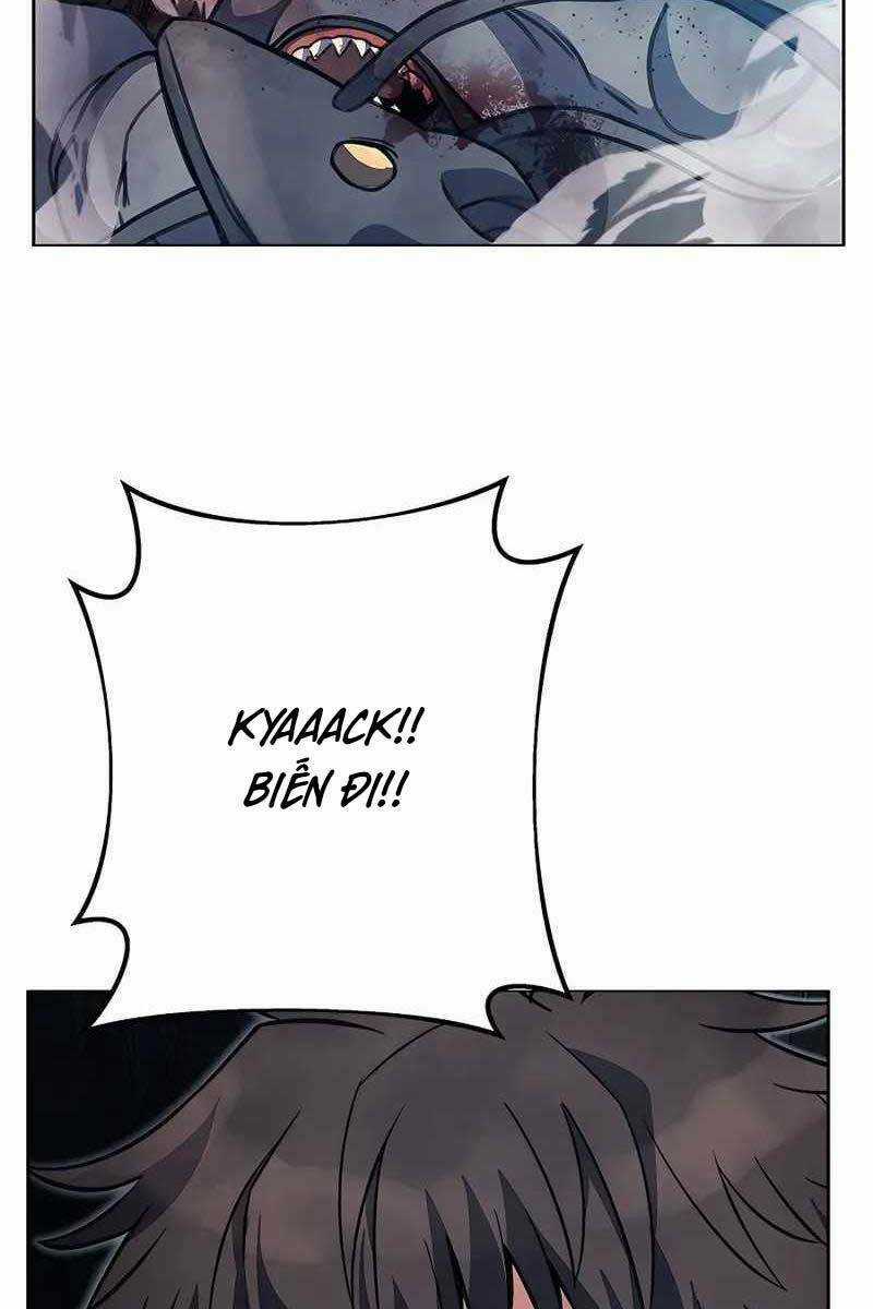 Trở Thành Nhân Viên Cho Các Vị Thần Chapter 27 trang 58