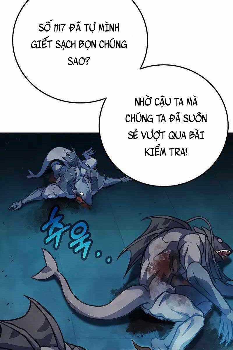 Trở Thành Nhân Viên Cho Các Vị Thần Chapter 27 trang 69