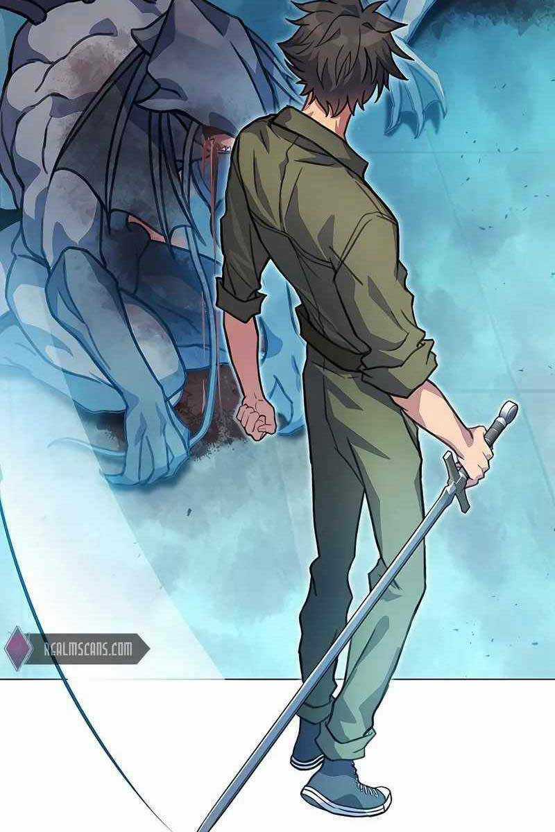 Trở Thành Nhân Viên Cho Các Vị Thần Chapter 27 trang 70