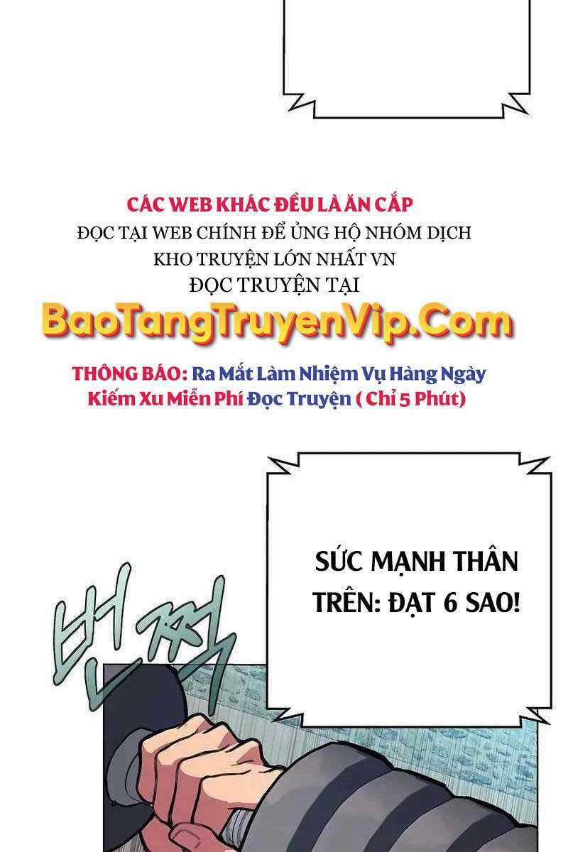 Trở Thành Nhân Viên Cho Các Vị Thần Chapter 27 trang 8
