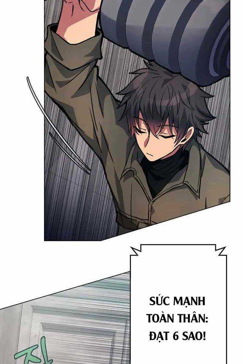 Trở Thành Nhân Viên Cho Các Vị Thần Chapter 27 trang 9