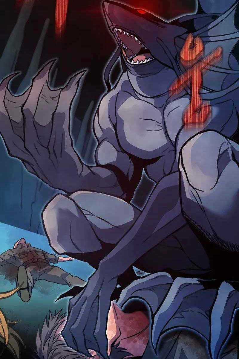 Trở Thành Nhân Viên Cho Các Vị Thần Chapter 27 trang 96