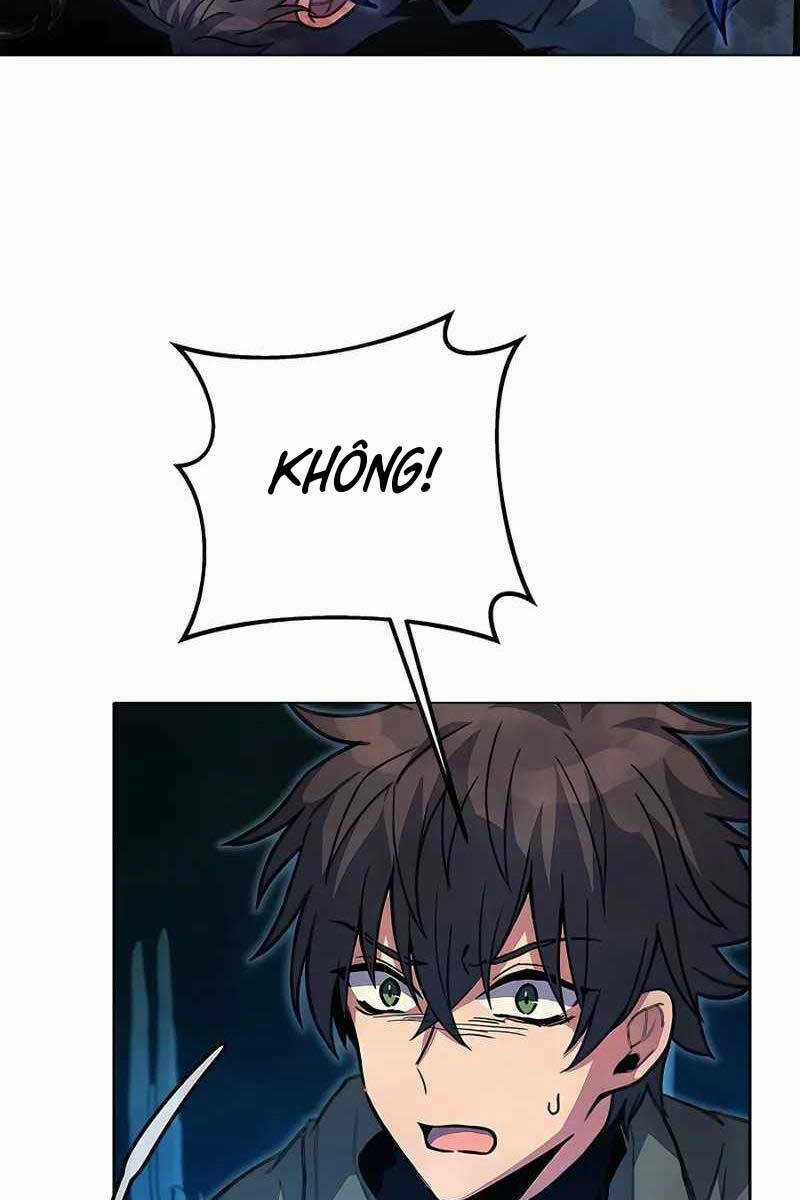 Trở Thành Nhân Viên Cho Các Vị Thần Chapter 27 trang 97