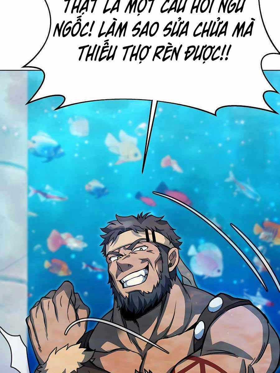 Trở Thành Nhân Viên Cho Các Vị Thần Chapter 28 trang 100