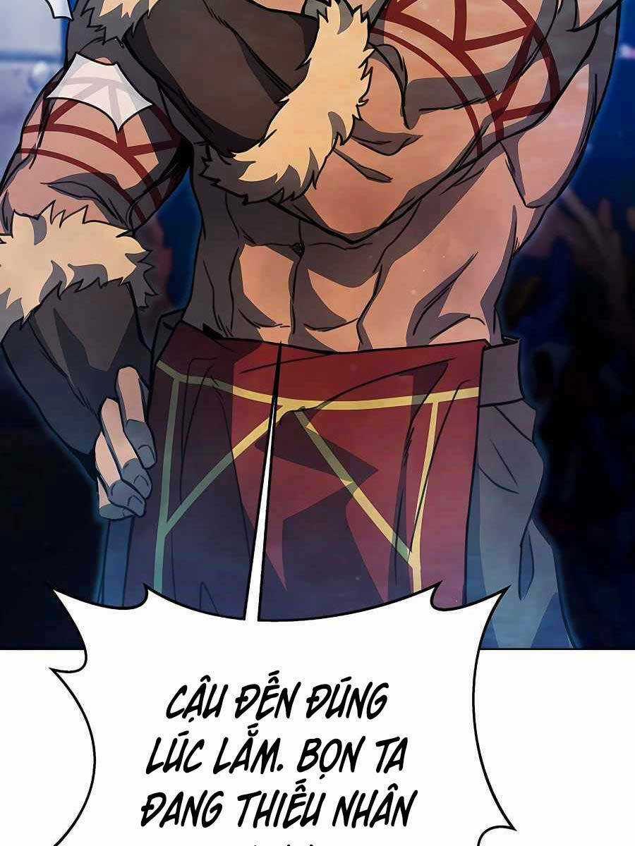 Trở Thành Nhân Viên Cho Các Vị Thần Chapter 28 trang 101