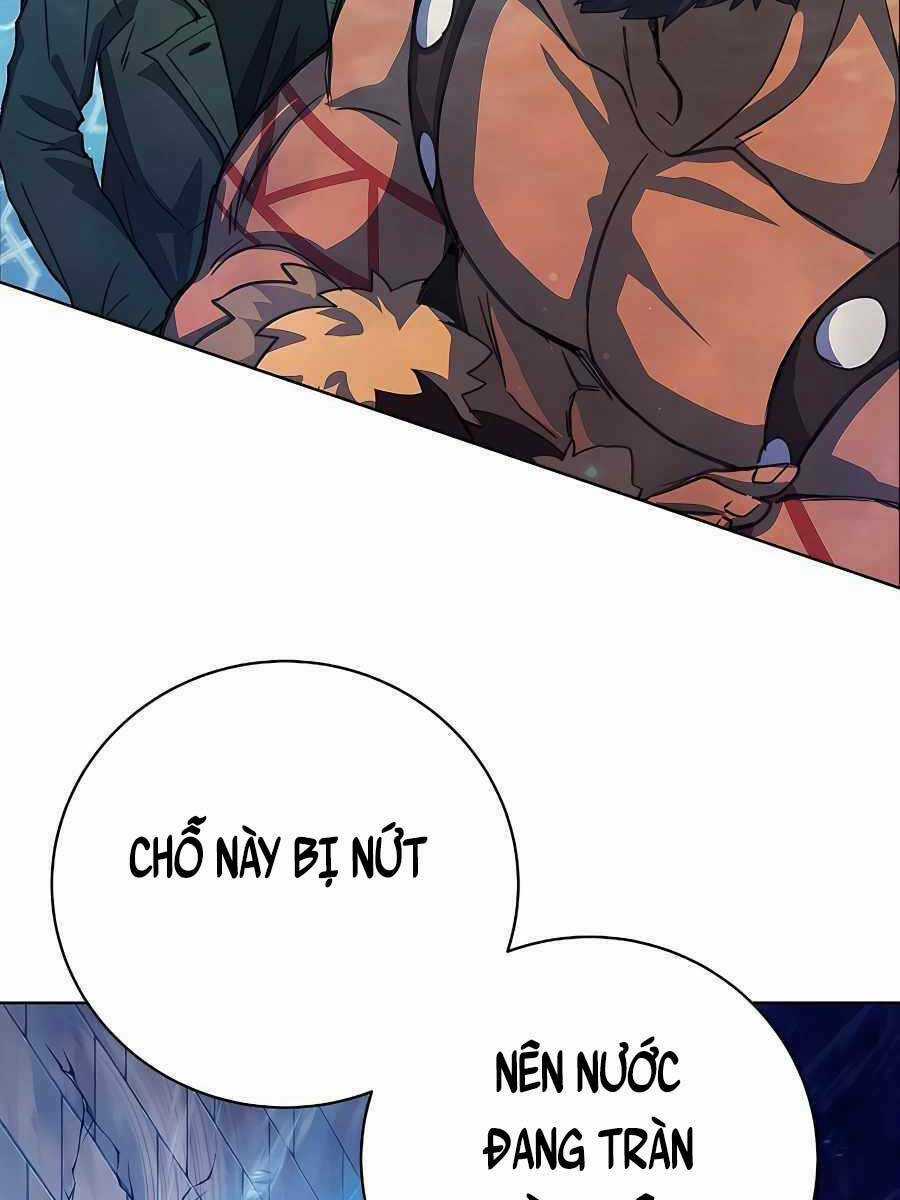 Trở Thành Nhân Viên Cho Các Vị Thần Chapter 28 trang 105