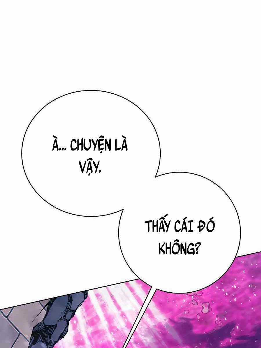 Trở Thành Nhân Viên Cho Các Vị Thần Chapter 28 trang 109