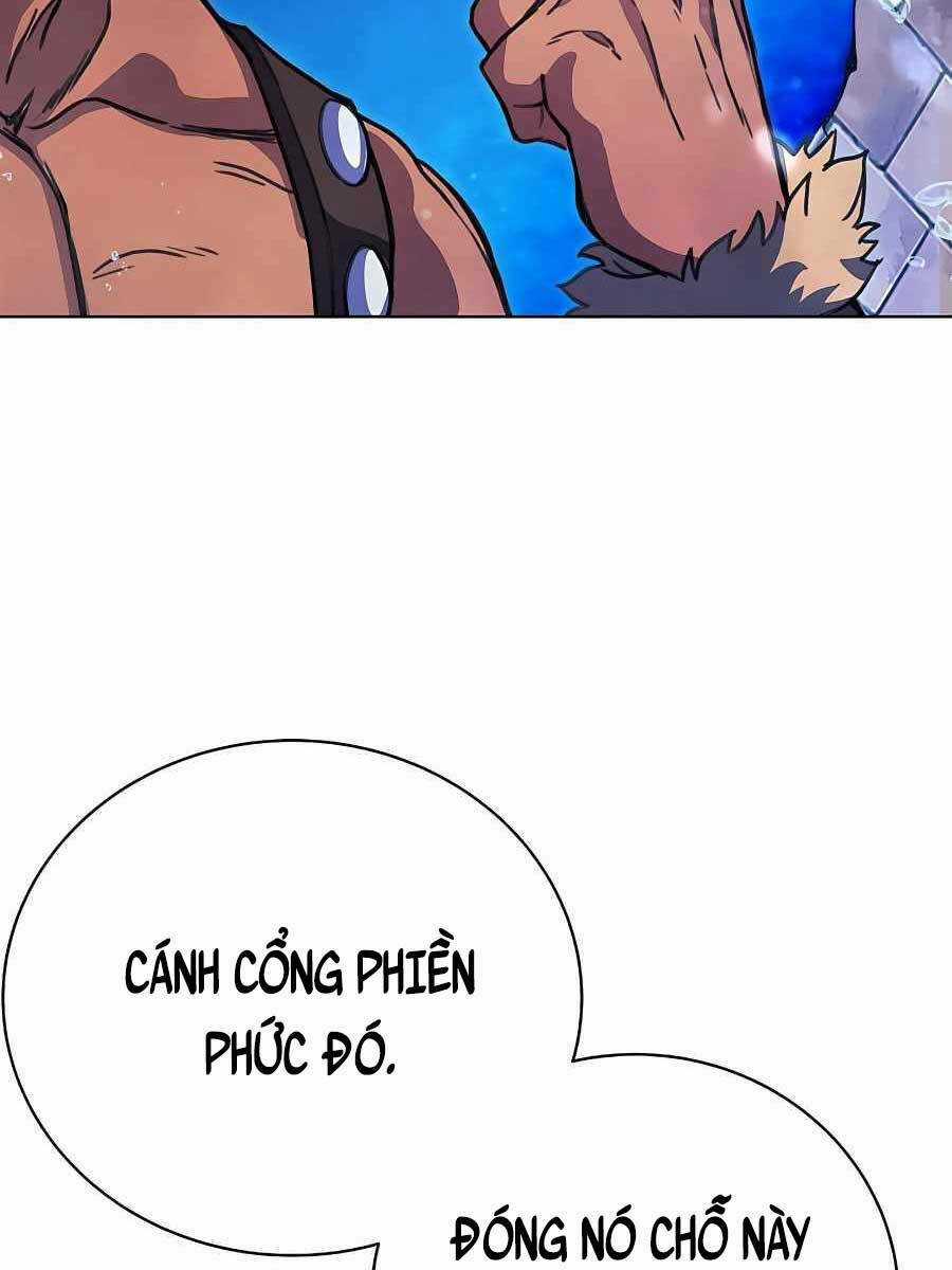 Trở Thành Nhân Viên Cho Các Vị Thần Chapter 28 trang 111