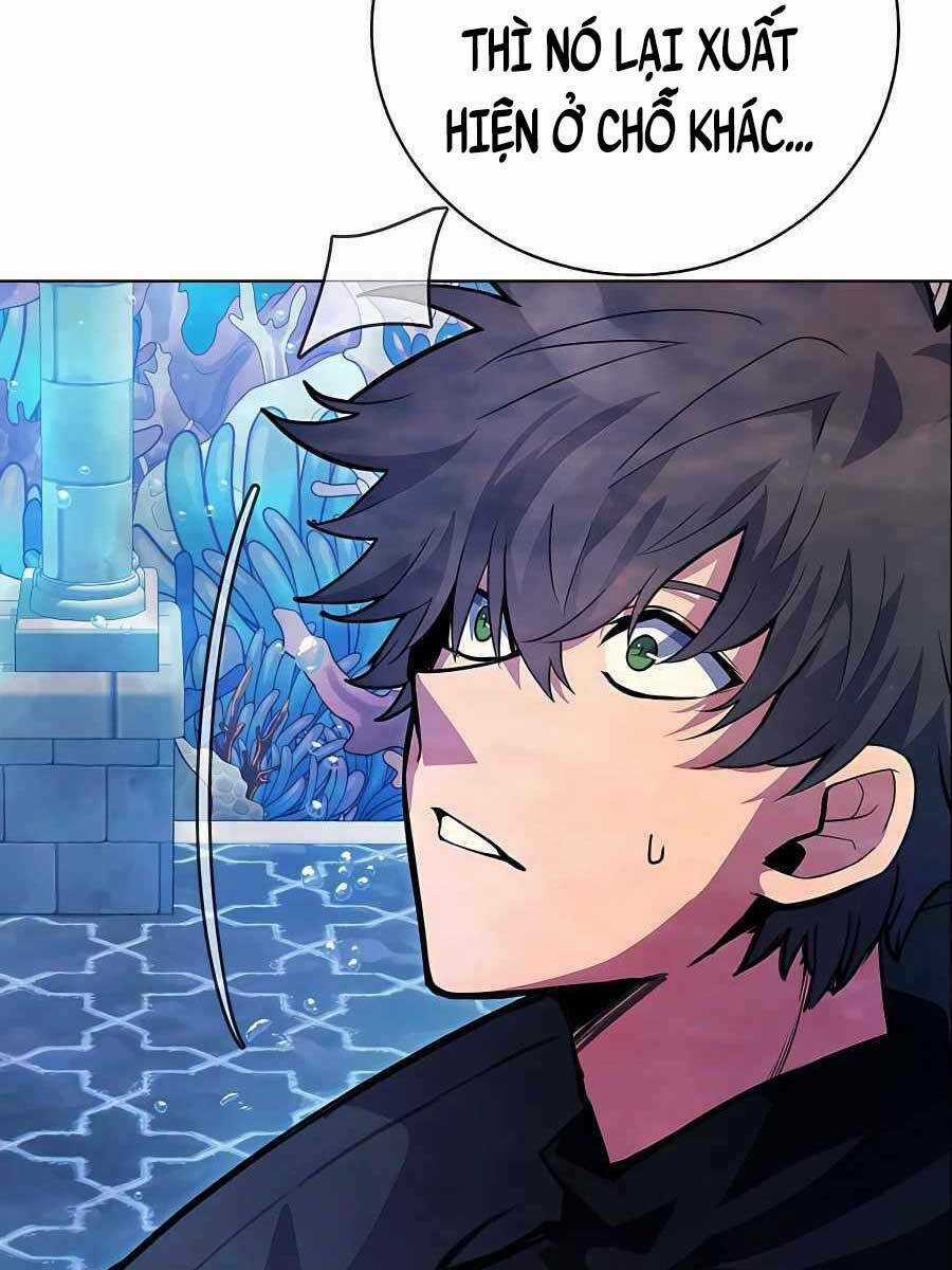 Trở Thành Nhân Viên Cho Các Vị Thần Chapter 28 trang 112