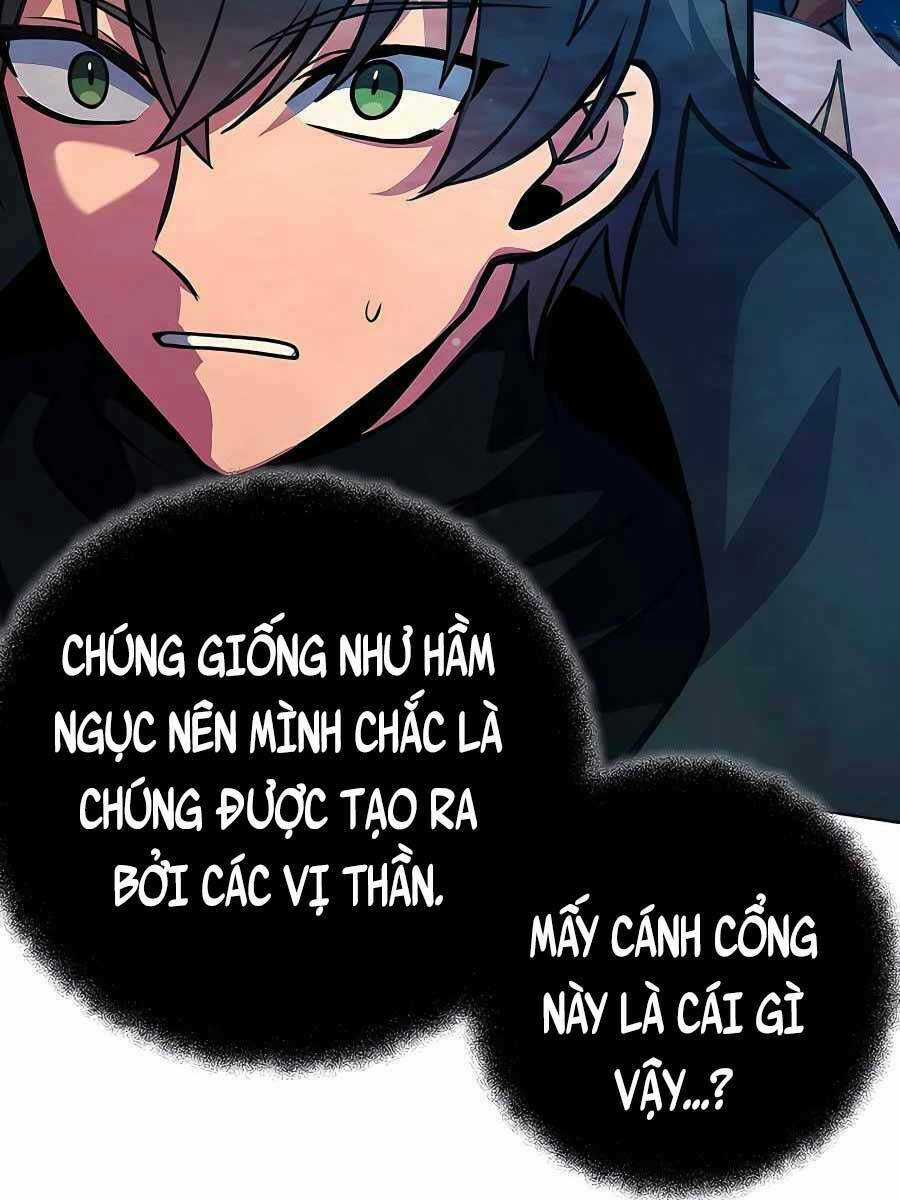 Trở Thành Nhân Viên Cho Các Vị Thần Chapter 28 trang 115