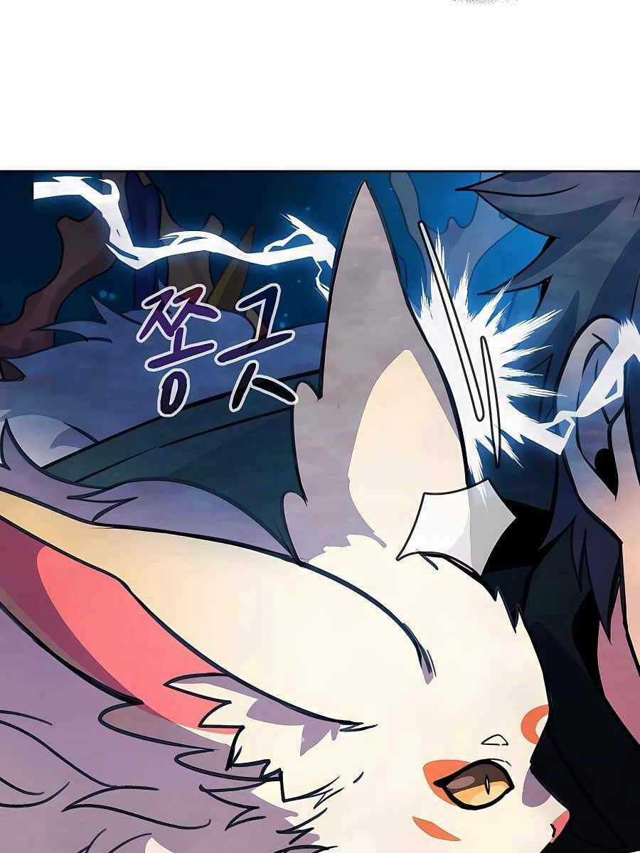 Trở Thành Nhân Viên Cho Các Vị Thần Chapter 28 trang 116