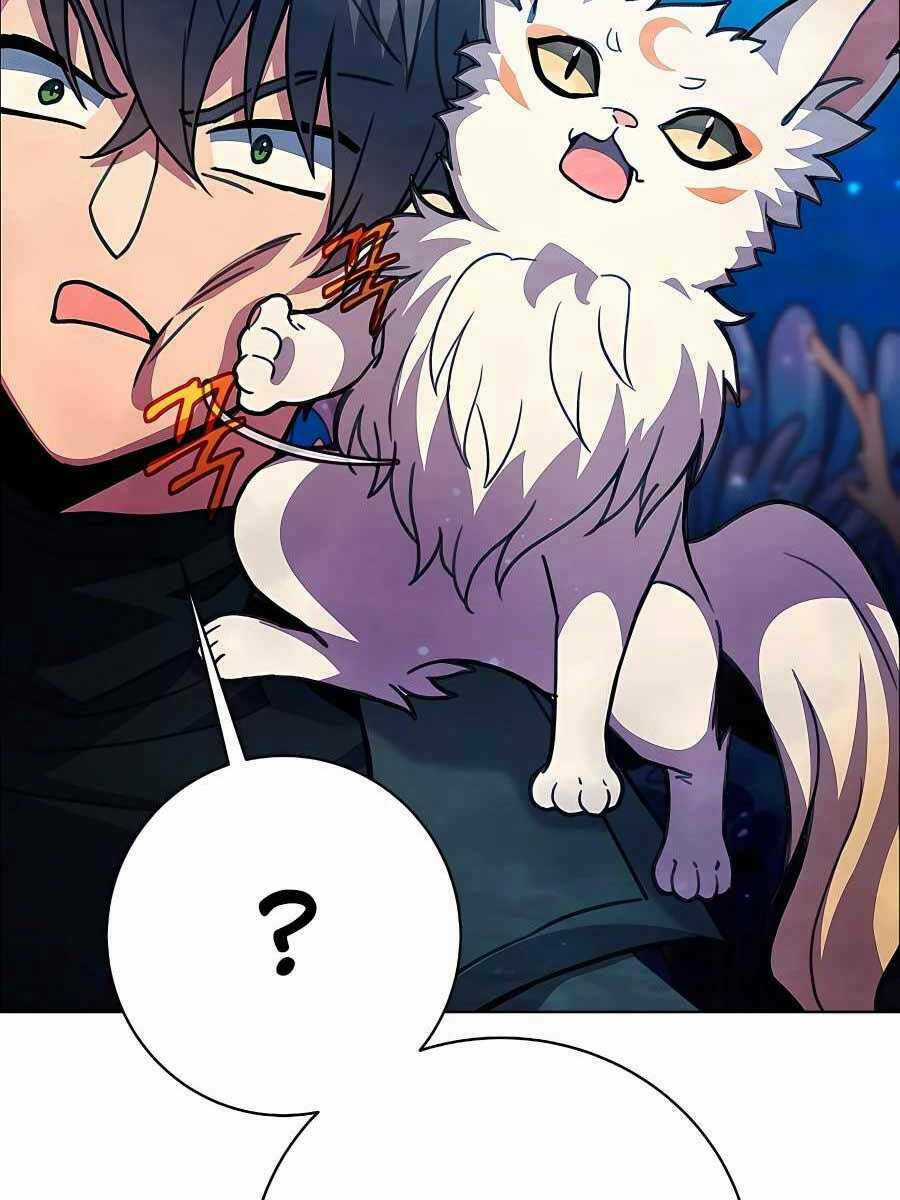 Trở Thành Nhân Viên Cho Các Vị Thần Chapter 28 trang 118