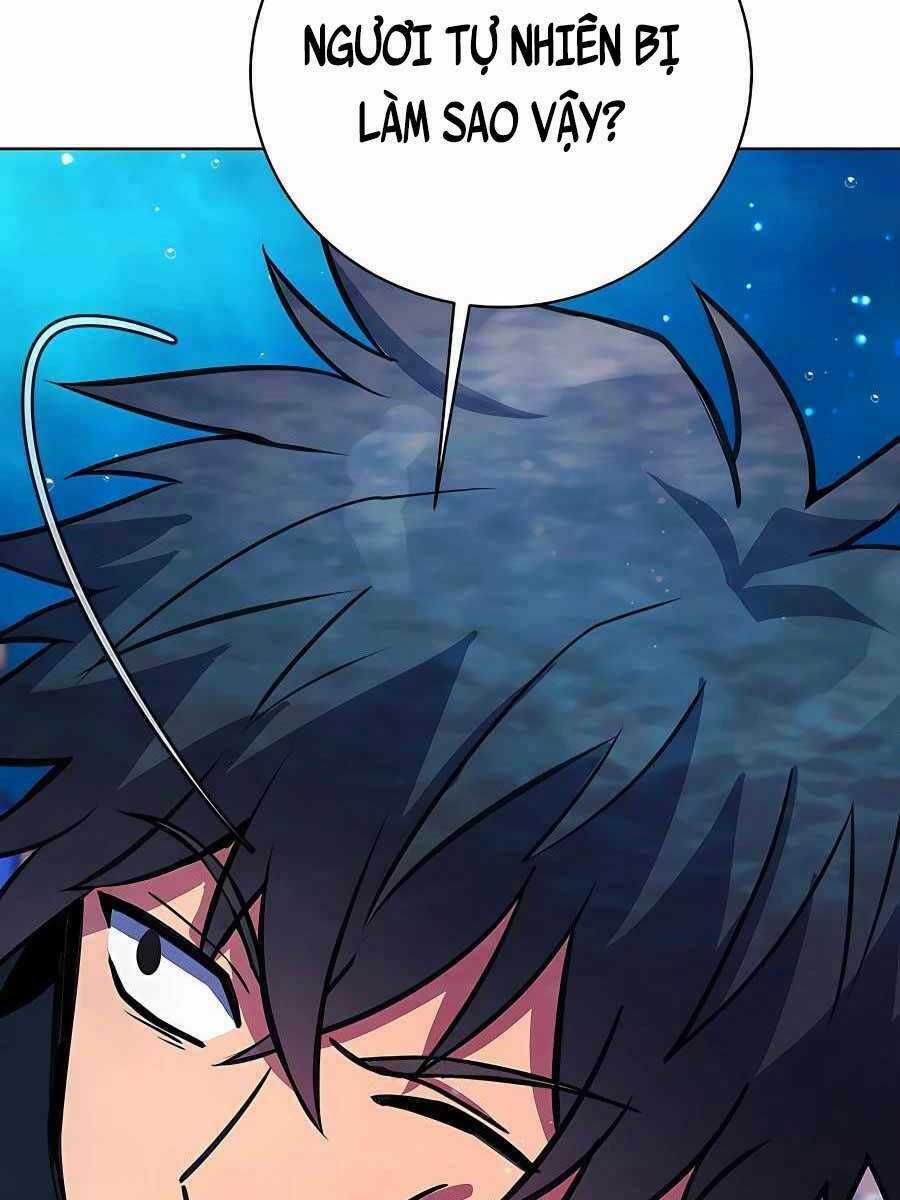 Trở Thành Nhân Viên Cho Các Vị Thần Chapter 28 trang 119