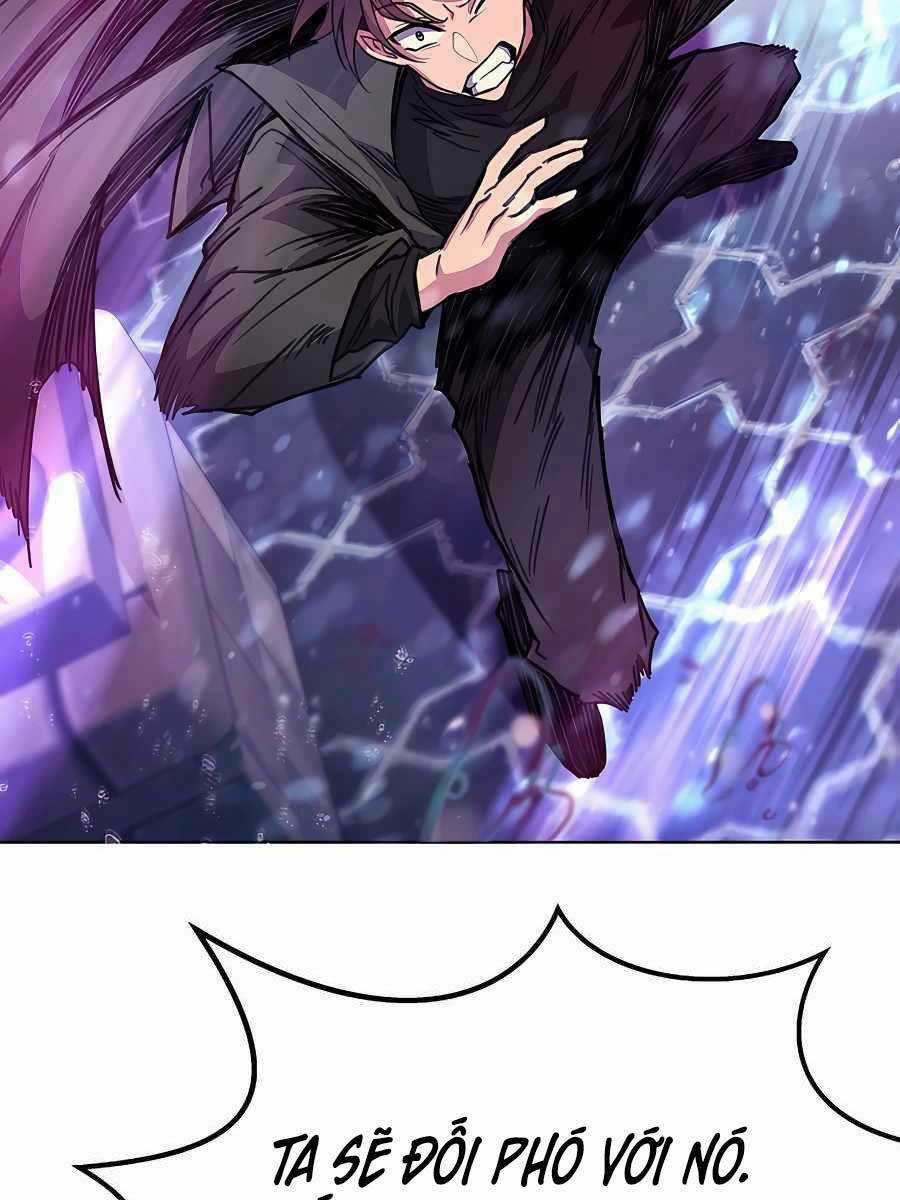 Trở Thành Nhân Viên Cho Các Vị Thần Chapter 28 trang 130