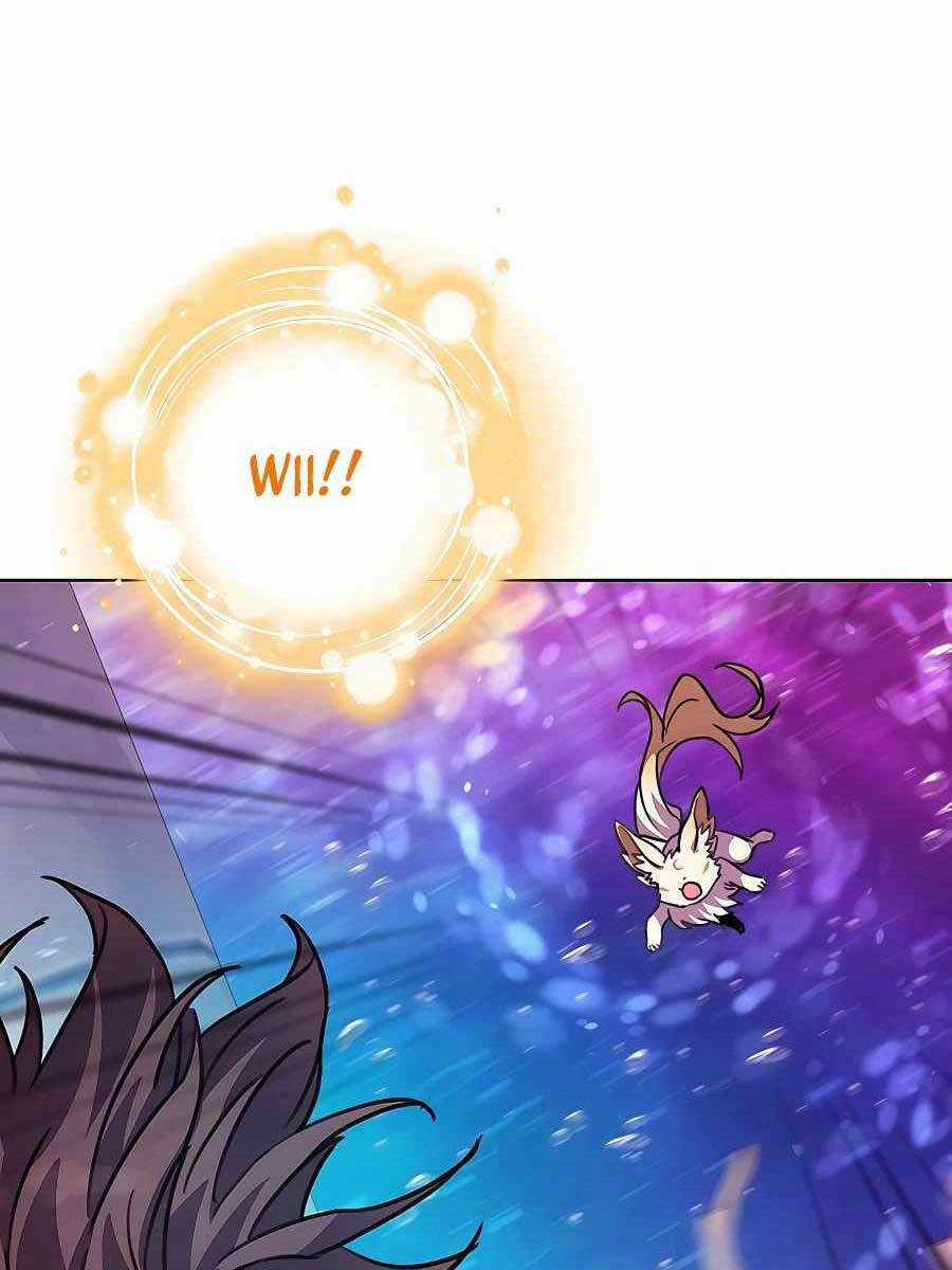 Trở Thành Nhân Viên Cho Các Vị Thần Chapter 28 trang 134