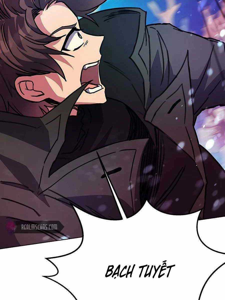 Trở Thành Nhân Viên Cho Các Vị Thần Chapter 28 trang 135