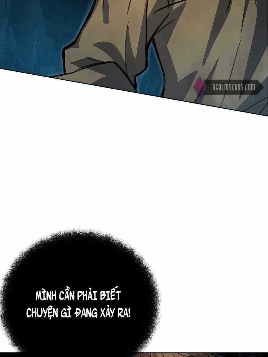 Trở Thành Nhân Viên Cho Các Vị Thần Chapter 28 trang 2