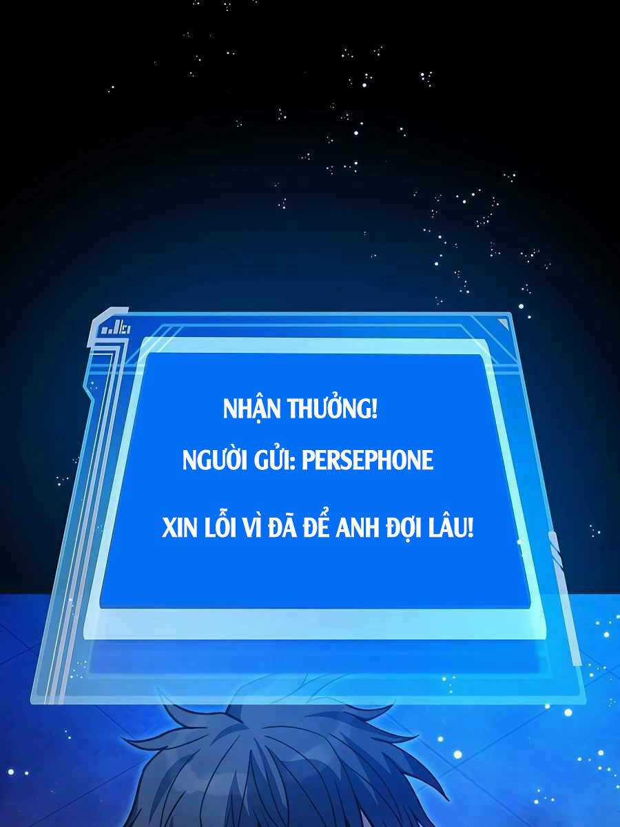 Trở Thành Nhân Viên Cho Các Vị Thần Chapter 28 trang 21