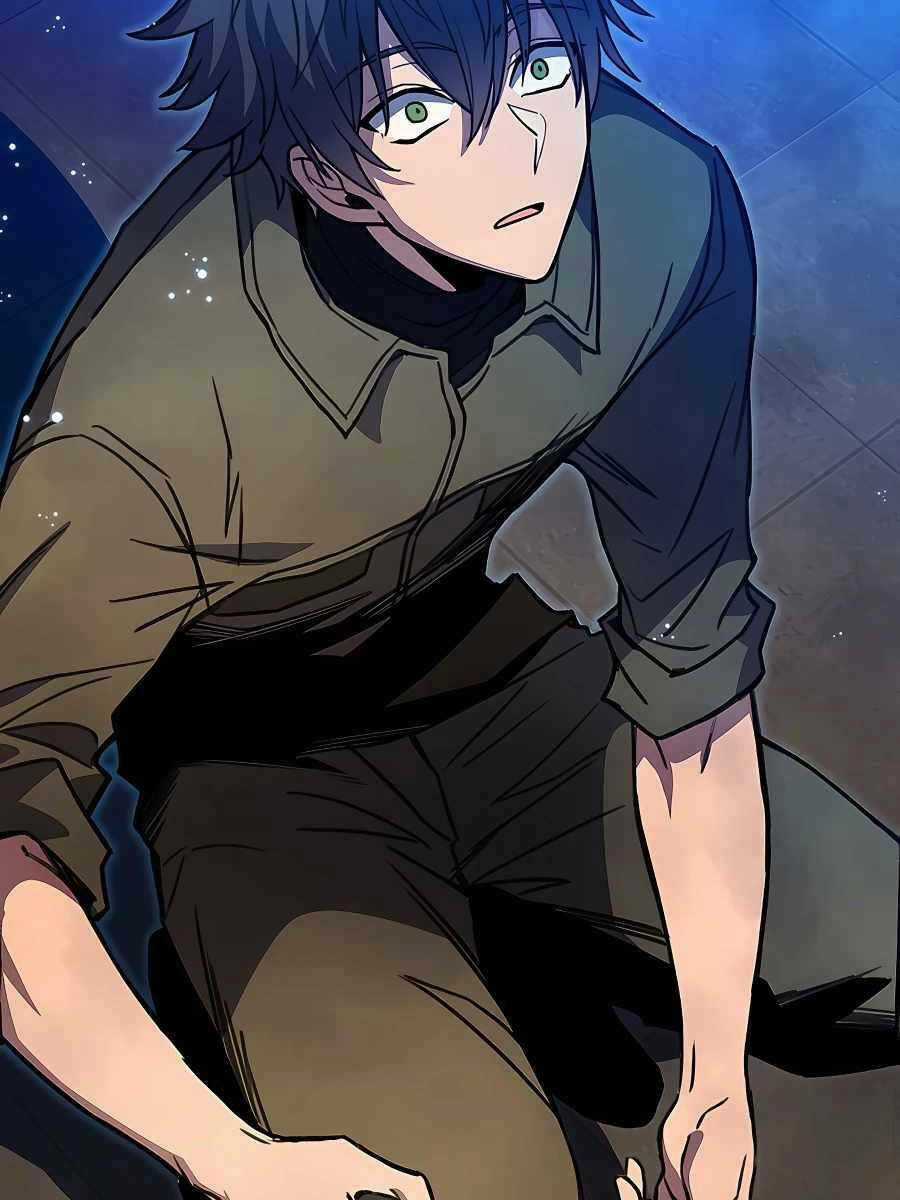 Trở Thành Nhân Viên Cho Các Vị Thần Chapter 28 trang 22